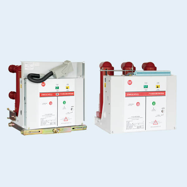 ZN63(VBM7)12戶(hù)內(nèi)高壓真空斷路器 ZN63(VBM7)12戶(hù)內(nèi)高壓真空斷路器