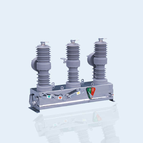 ZW32-12G系列戶(hù)外真空斷路器 ZW32-12G系列戶(hù)外真空斷路器