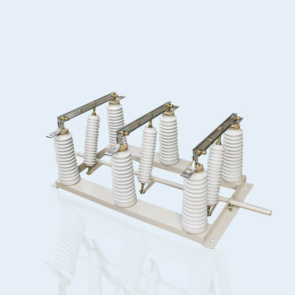 GN27戶內(nèi)高壓隔離開關(guān)