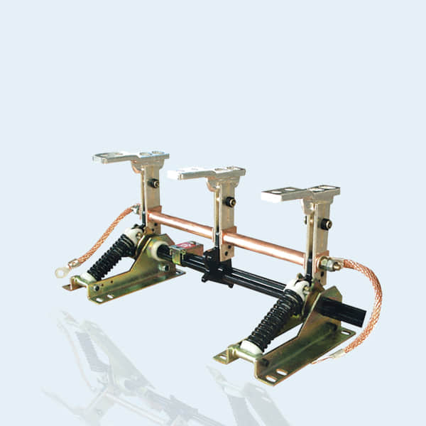 EK6-12戶內(nèi)高壓接地開關(guān)